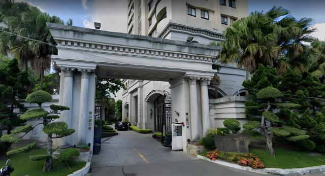 鳥松法拍大樓-5