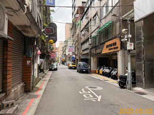 中山區法拍店面-3