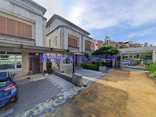 田尾透天法拍-2