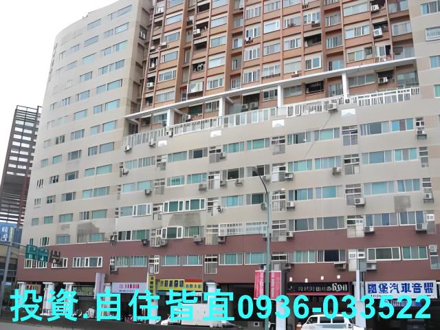 新店拍賣大樓-9