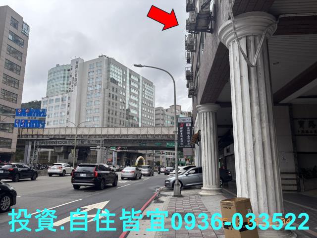 新店拍賣大樓-2