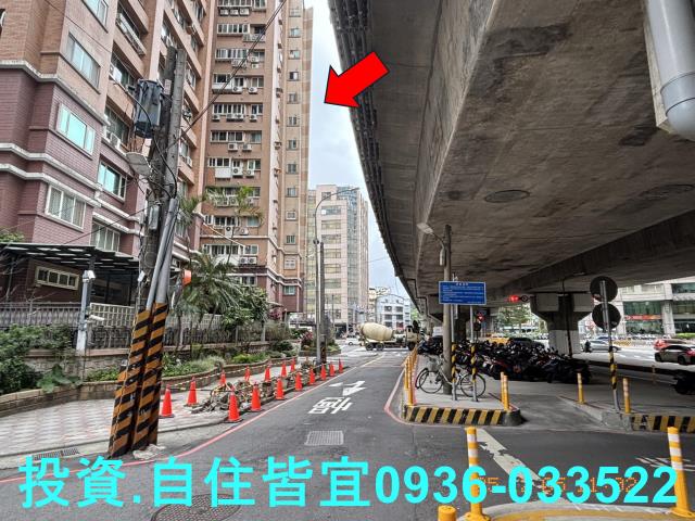 新店拍賣大樓-3