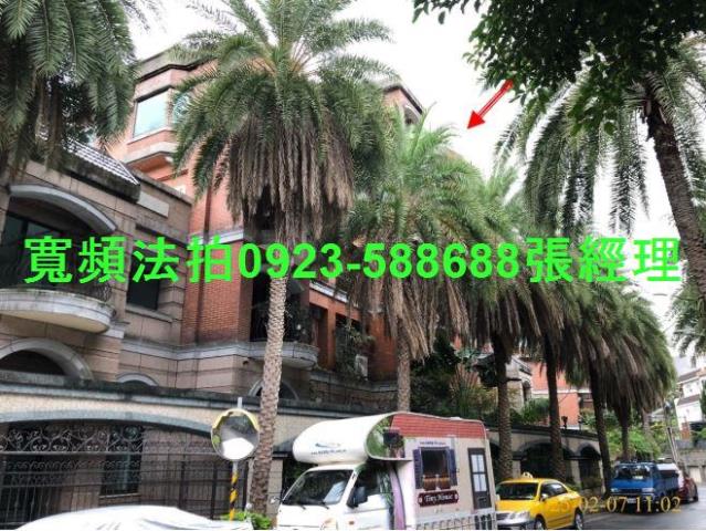 北投華廈法拍-0