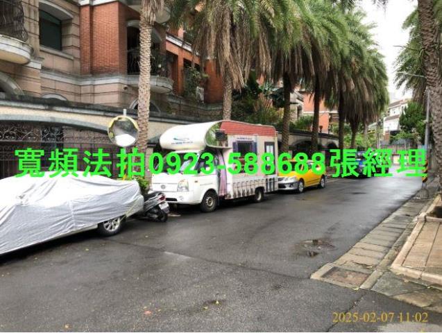 北投華廈法拍-2