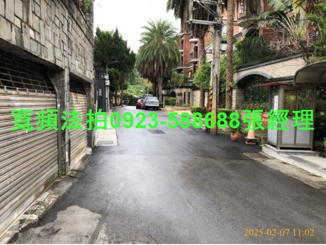 北投華廈法拍-3