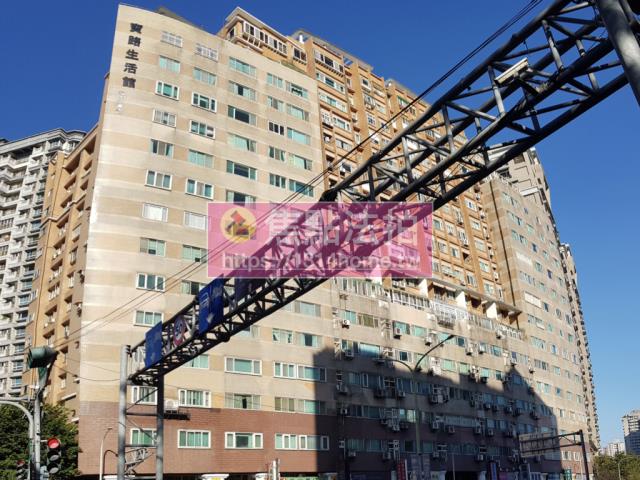 新店大樓法拍-1