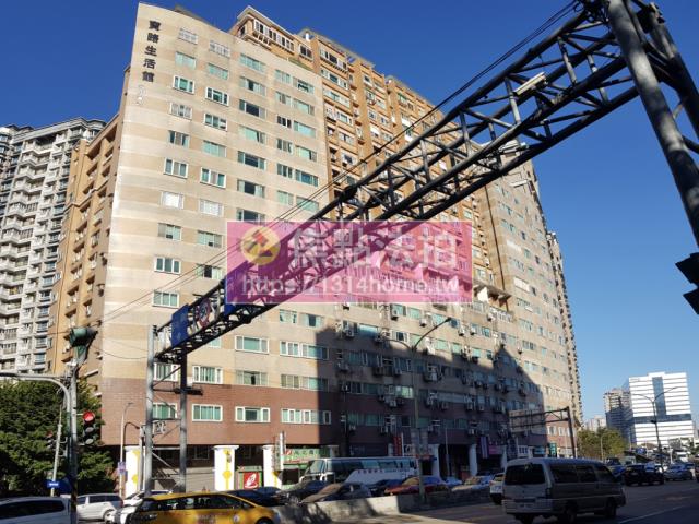 新店大樓法拍-2