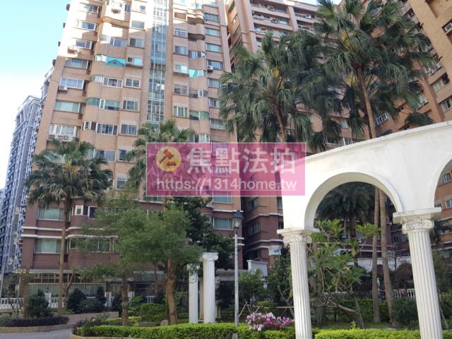 新店大樓法拍-4