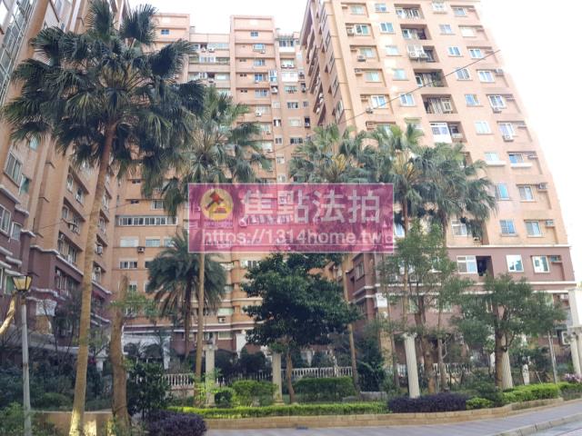 新店大樓法拍-5