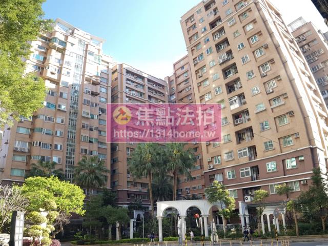 新店大樓法拍-7