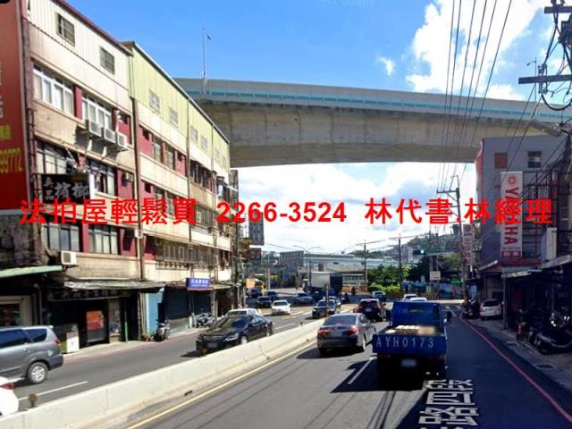 五股法拍大樓-11