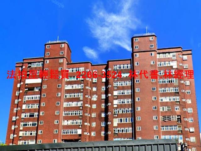 五股法拍大樓-6