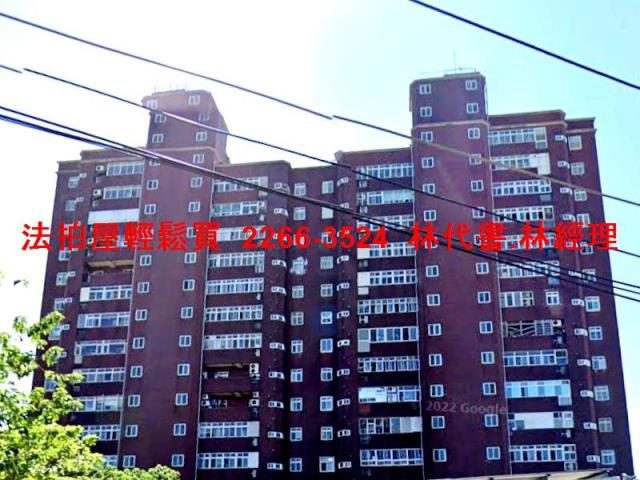 五股法拍大樓-7