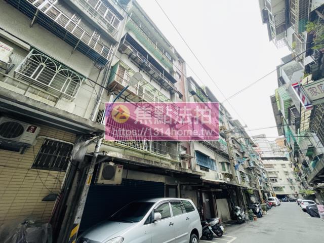 中和法拍公寓-2