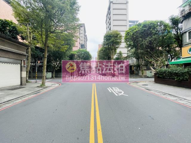 新店華廈法拍-6