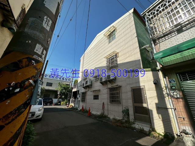 太平拍賣透天-3