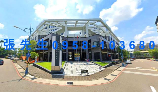 台中市大里區科技路3號8樓之5台中法拍代標軟體園區商辦