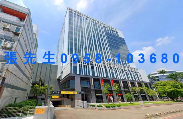 大里法拍大樓-4