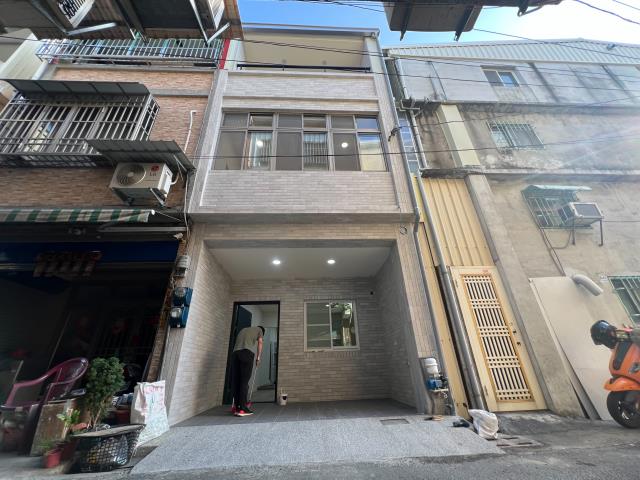 梓官透天-0