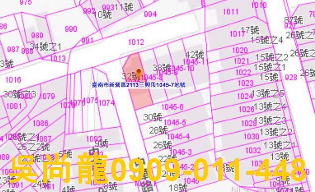 台南法拍透天-2