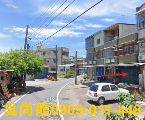 高雄岡山法拍透天-3