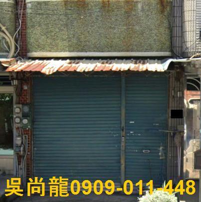 高雄岡山法拍透天-5