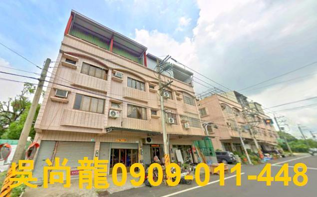 台南新市法拍透天-4