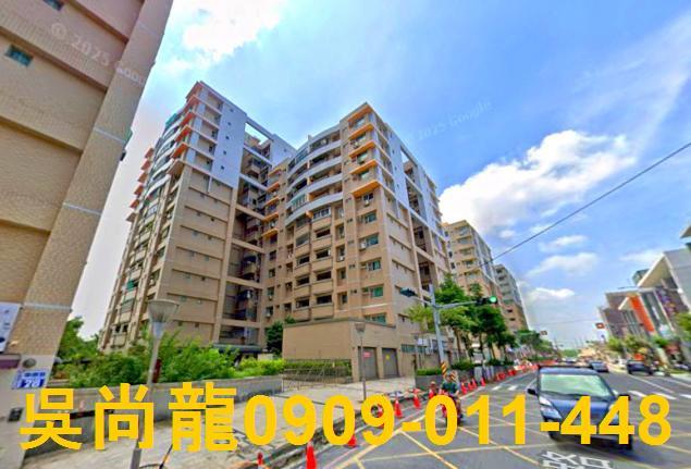 台南永康大樓法拍-3