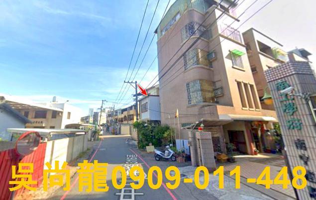 台南永康透天法拍-4