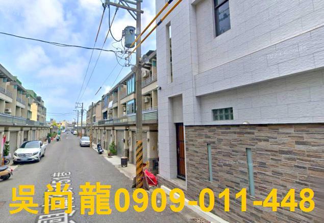 台南南區透天拍賣-3