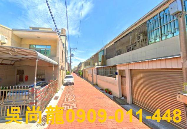 台南安南法拍透天-2