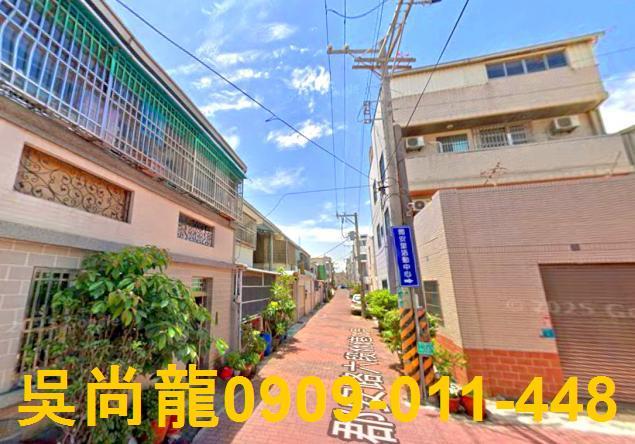 台南安南法拍透天-3