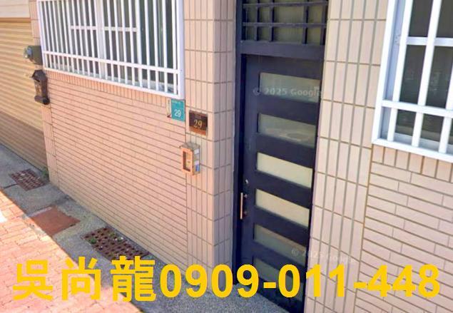 台南安南法拍透天-4