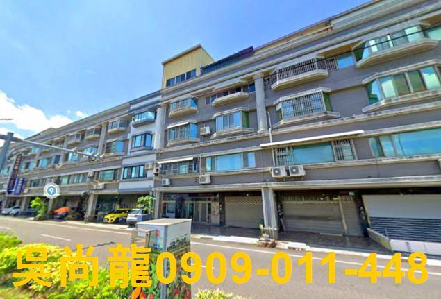 台南安平法拍透天-2