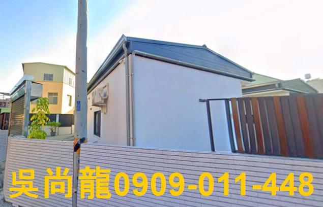 台南仁德法拍一樓-2