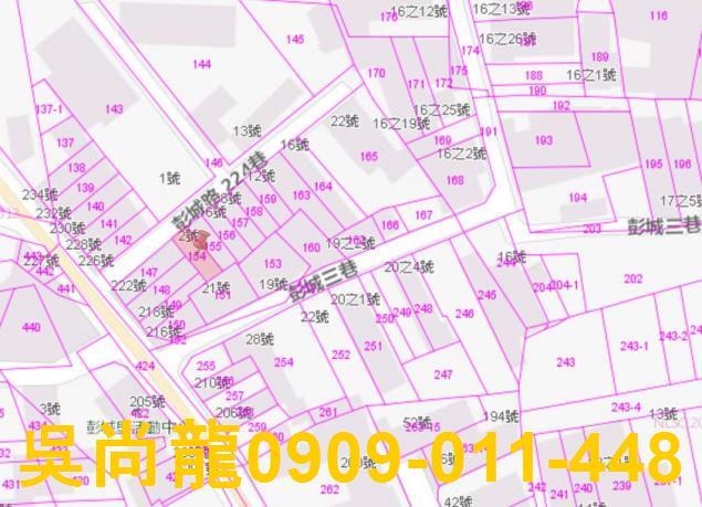 屏東潮州透天法拍-1