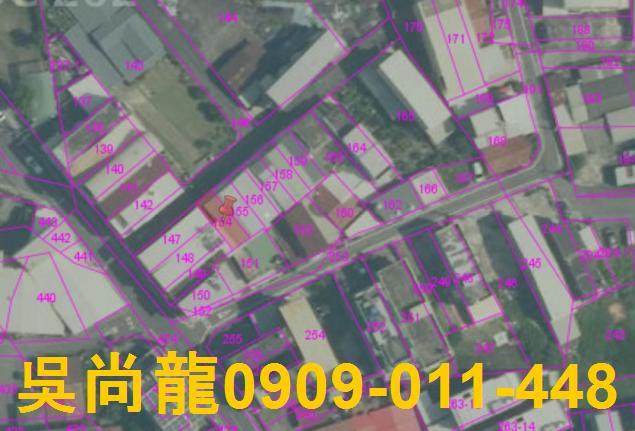 屏東潮州透天法拍-2