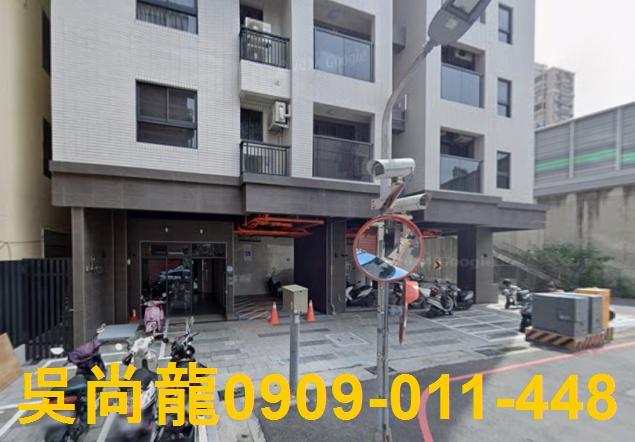 高雄三民區大樓法拍-1