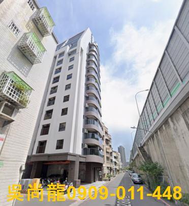 高雄三民區大樓法拍-2