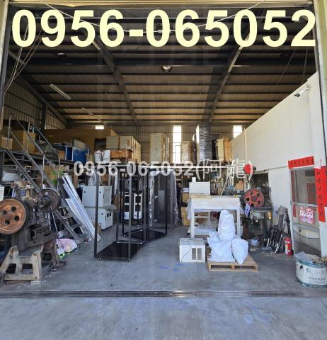 高雄大寮廠房-0