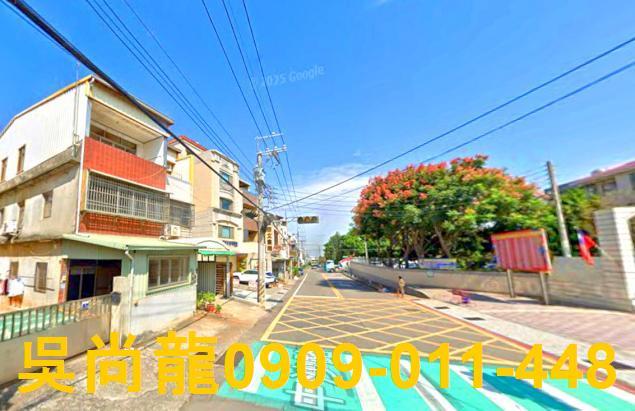 台中龍井透天法拍-4