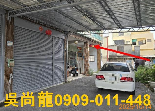 屏東屏東市拍賣透天-2