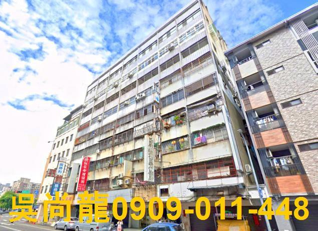 台中中區法拍華廈-0