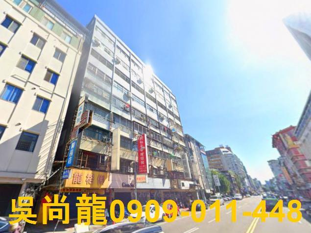 台中中區法拍華廈-1