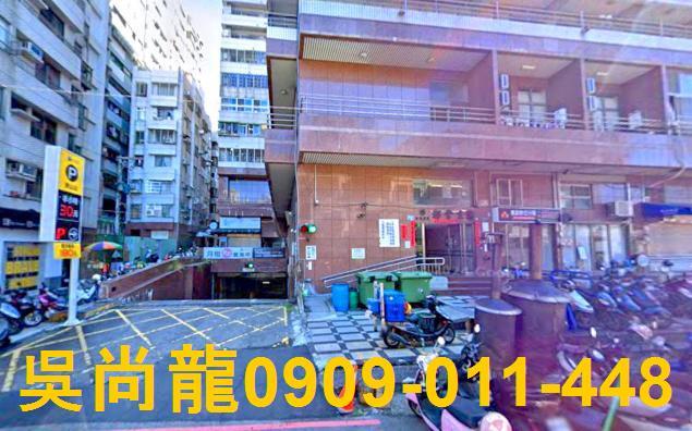 台中北屯大樓法拍-4