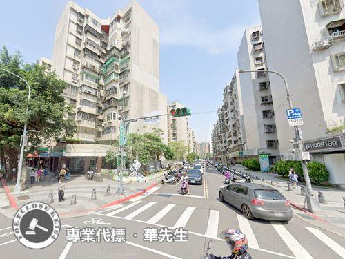 萬華法拍大樓-11