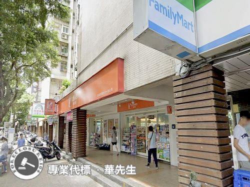 萬華法拍大樓-8