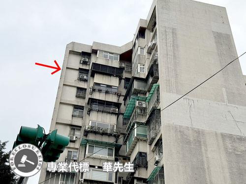 萬華法拍大樓-2