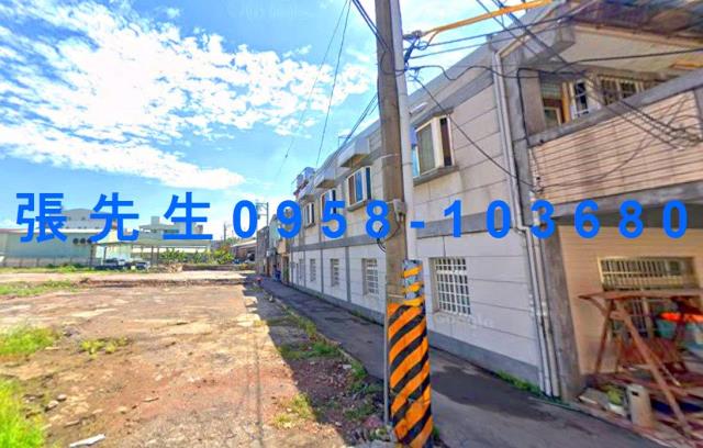 神岡法拍透天-3