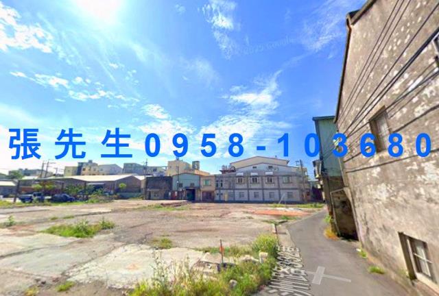 神岡法拍透天-4